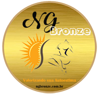 NG Bronze  – Valorizando sua Autoestima